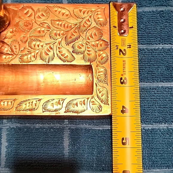 Sarnabrass Desktop Pen Holder - Picture 5 of 8